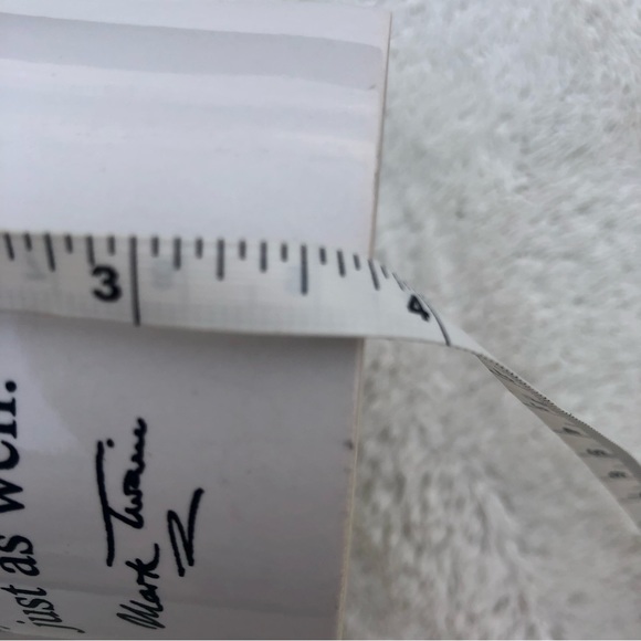 Mark Twain Coffee Mug Procrastination Cup - Picture 6 of 6